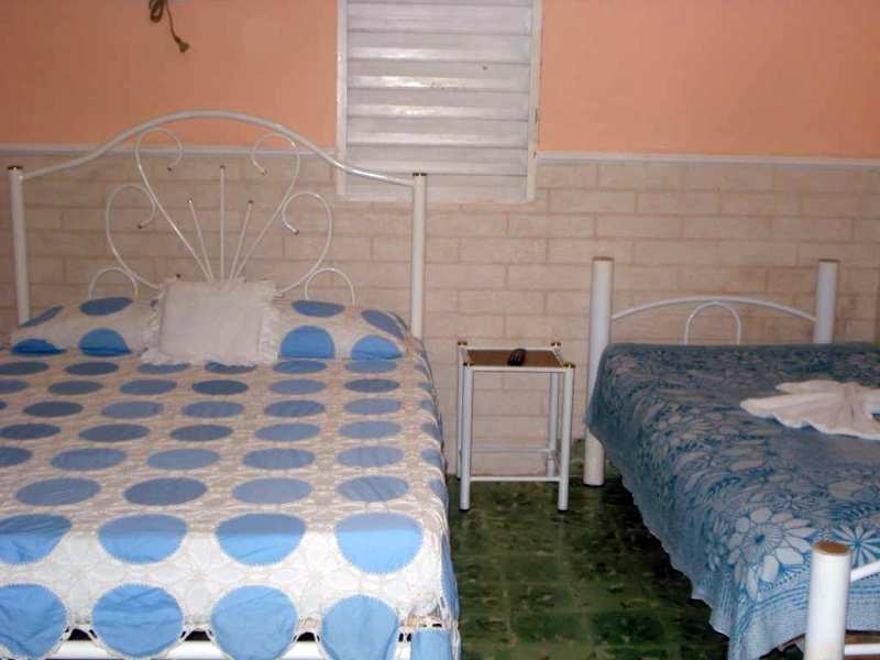 room for rent en cuba